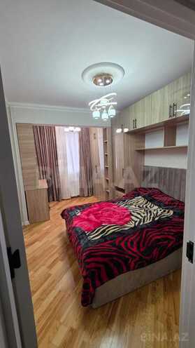 Satılır 3 otaqlı köhnə tikili 85 m², Bakıxanov q., photo 8 from 21