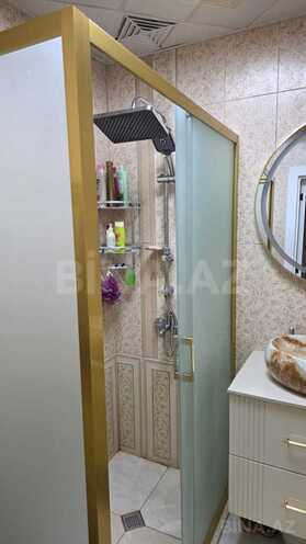 Satılır 3 otaqlı köhnə tikili 85 m², Bakıxanov q., photo 20 from 21