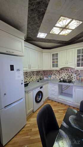 Satılır 3 otaqlı köhnə tikili 85 m², Bakıxanov q., photo 5 from 21