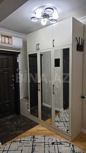 Satılır 3 otaqlı köhnə tikili 85 m², Bakıxanov q., photo 11 from 21