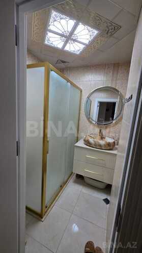 Satılır 3 otaqlı köhnə tikili 85 m², Bakıxanov q., photo 18 from 21