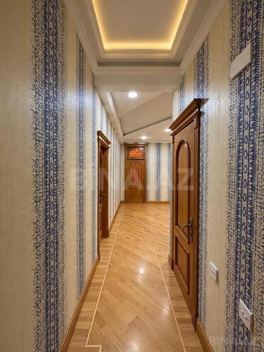 Продается 3-комн. новостройка 132 м², м. 8 ноября, photo 16 from 32