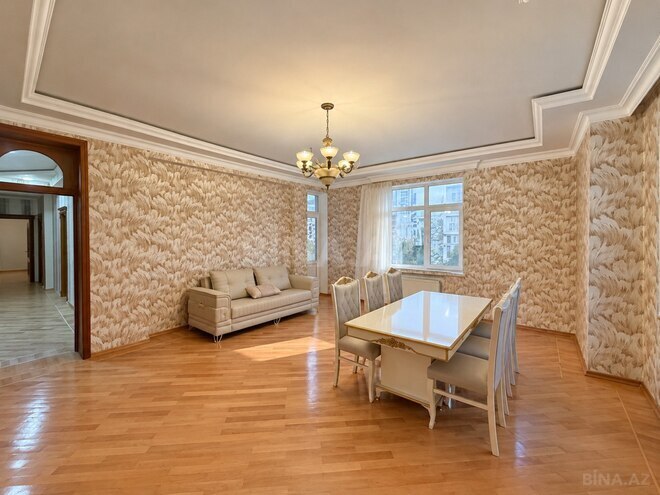 Продается 3-комн. новостройка 132 м², м. 8 ноября, photo 8 from 32