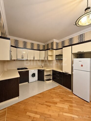 Продается 3-комн. новостройка 132 м², м. 8 ноября, photo 15 from 32
