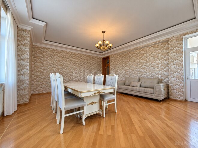Продается 3-комн. новостройка 132 м², м. 8 ноября, photo 9 from 32