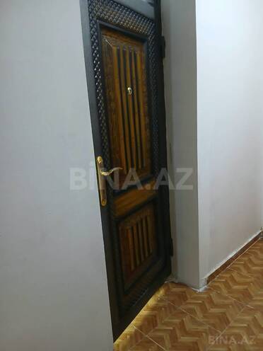 Продаётся 1-комн. вторичка 20 м², м. Нефтчиляр, photo 5 from 15