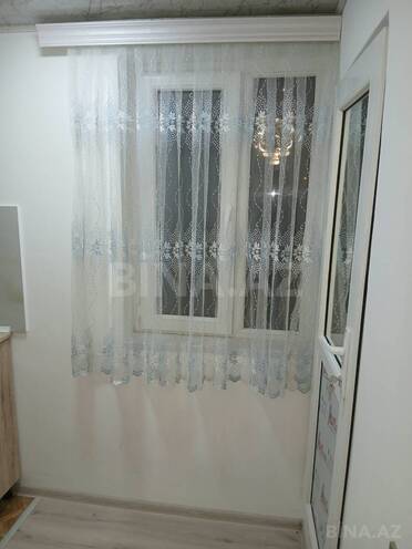 Продаётся 1-комн. вторичка 20 м², м. Нефтчиляр, photo 11 from 15