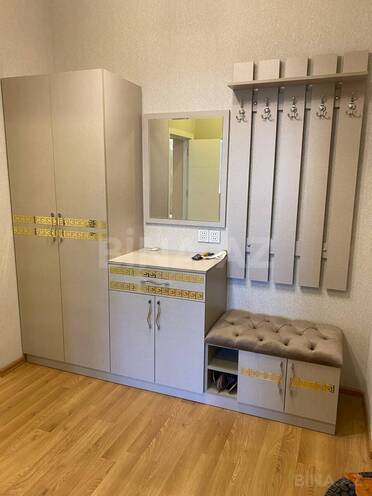 Сдаётся 2-комн. новостройка 100 м², м. Нариман Нариманов, photo 11 from 24