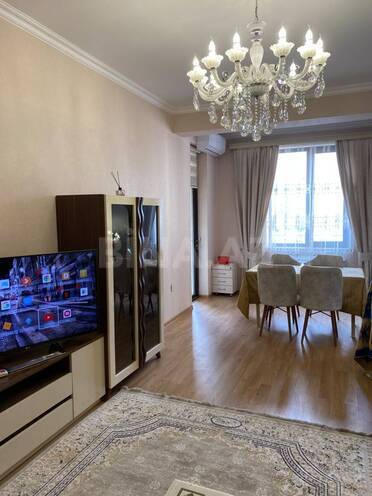 Сдаётся 2-комн. новостройка 100 м², м. Нариман Нариманов, photo 5 from 24