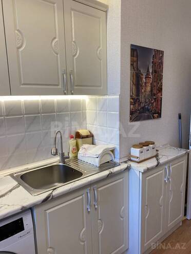 Сдаётся 2-комн. новостройка 100 м², м. Нариман Нариманов, photo 18 from 24