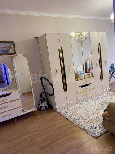 Сдаётся 2-комн. новостройка 100 м², м. Нариман Нариманов, photo 10 from 24