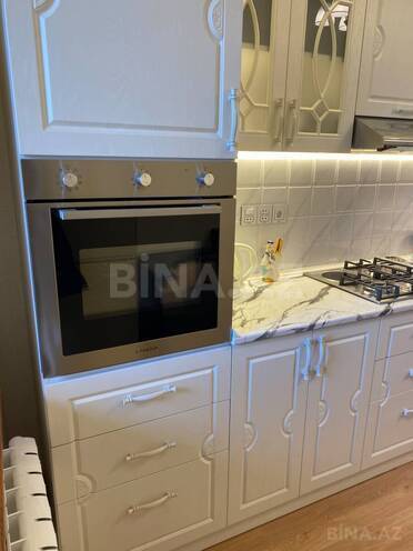 Сдаётся 2-комн. новостройка 100 м², м. Нариман Нариманов, photo 15 from 24