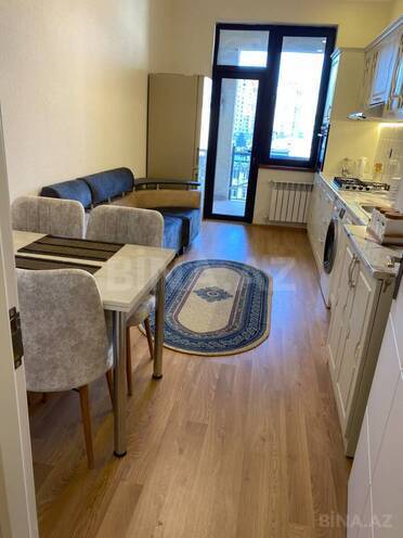 Сдаётся 2-комн. новостройка 100 м², м. Нариман Нариманов, photo 16 from 24