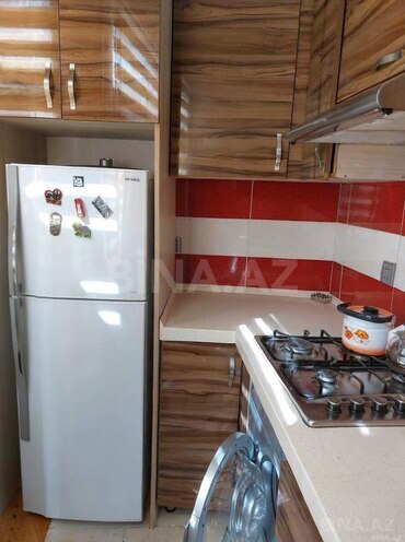 Продается 2-комн. вторичка 45 м², м. Ичеришехер, photo 15 from 17