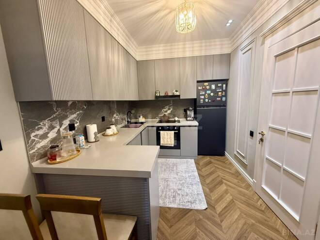 Продается 3-комн. новостройка 110 м², Хатаинский р., photo 10 from 22