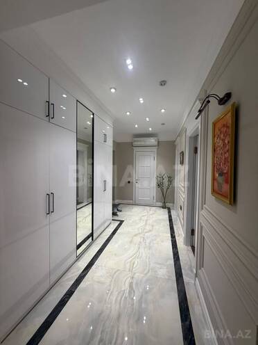 Продается 3-комн. новостройка 110 м², Хатаинский р., photo 13 from 22