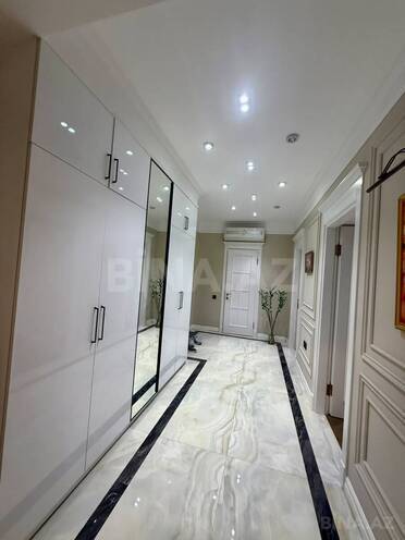 Продается 3-комн. новостройка 110 м², Хатаинский р., photo 20 from 22