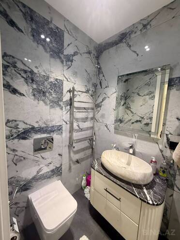 Продается 3-комн. новостройка 110 м², Хатаинский р., photo 19 from 22