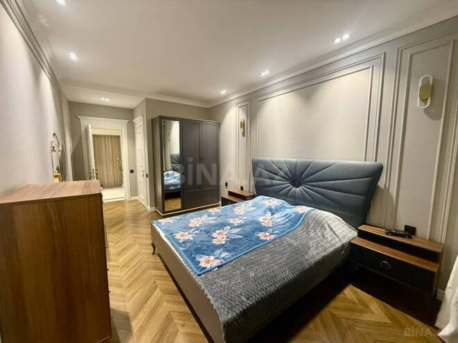 Продается 3-комн. новостройка 110 м², Хатаинский р., photo 16 from 22