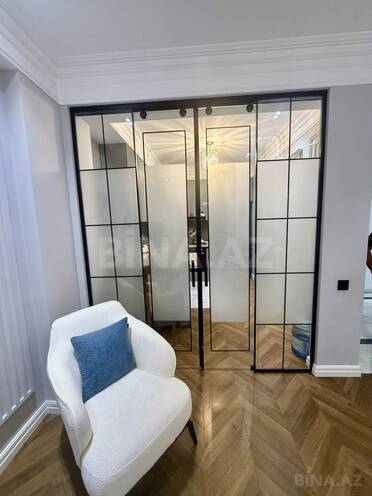 Продается 3-комн. новостройка 110 м², Хатаинский р., photo 8 from 22