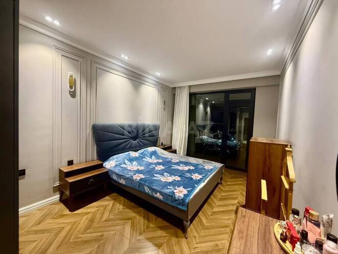 Продается 3-комн. новостройка 110 м², Хатаинский р., photo 15 from 22