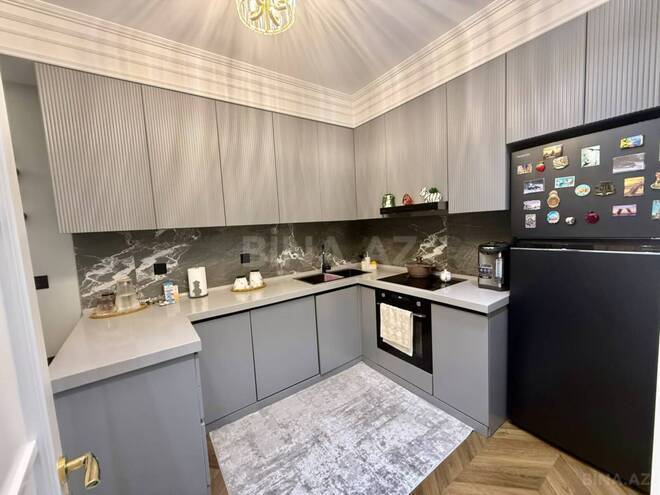 Продается 3-комн. новостройка 110 м², Хатаинский р., photo 11 from 22