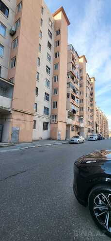 Satılır 2 otaqlı köhnə tikili 55 m², Qaraçuxur q., photo 10 from 11