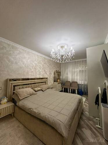Satılır 3 otaqlı köhnə tikili 70 m², İnşaatçılar m., photo 5 from 20