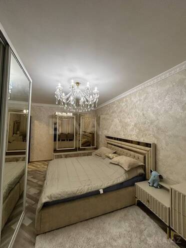 Satılır 3 otaqlı köhnə tikili 70 m², İnşaatçılar m., photo 11 from 20