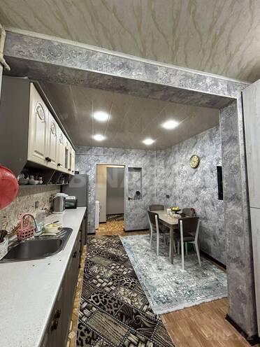 Satılır 3 otaqlı köhnə tikili 70 m², İnşaatçılar m., photo 17 from 20