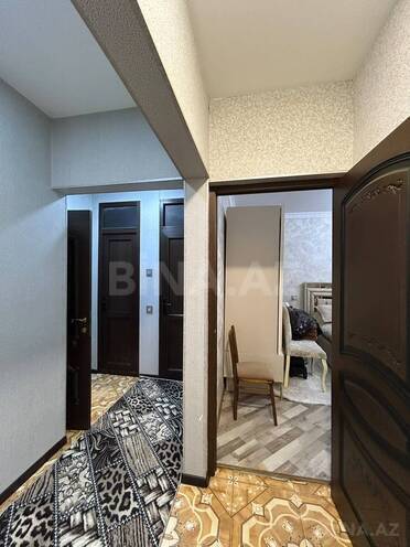 Satılır 3 otaqlı köhnə tikili 70 m², İnşaatçılar m., photo 7 from 20