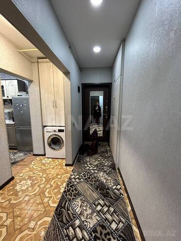 Satılır 3 otaqlı köhnə tikili 70 m², İnşaatçılar m., photo 15 from 20