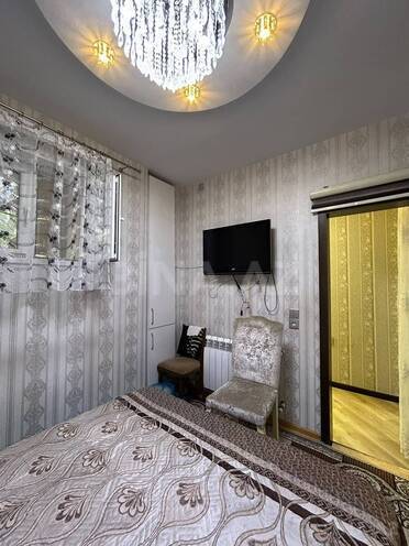 Satılır 3 otaqlı köhnə tikili 70 m², İnşaatçılar m., photo 14 from 20