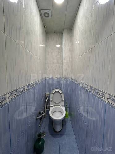 Satılır 3 otaqlı köhnə tikili 70 m², İnşaatçılar m., photo 19 from 20