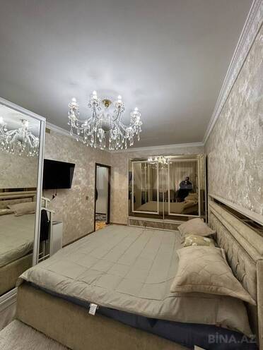 Satılır 3 otaqlı köhnə tikili 70 m², İnşaatçılar m., photo 9 from 20