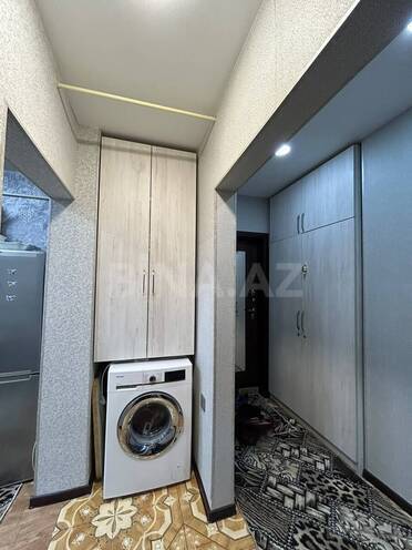 Satılır 3 otaqlı köhnə tikili 70 m², İnşaatçılar m., photo 8 from 20