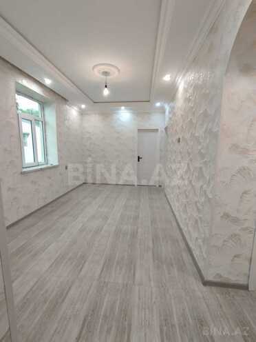 Satılır 4 otaqlı həyət evi/bağ evi 110 m², Biləcəri q., photo 1 from 14
