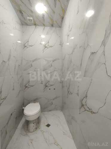 Satılır 4 otaqlı həyət evi/bağ evi 110 m², Biləcəri q., photo 12 from 14