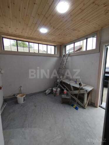 Satılır 4 otaqlı həyət evi/bağ evi 110 m², Biləcəri q., photo 13 from 14