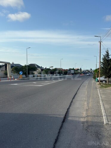 Satılır  torpaq 8 sot, Mərdəkan q., photo 1 from 13