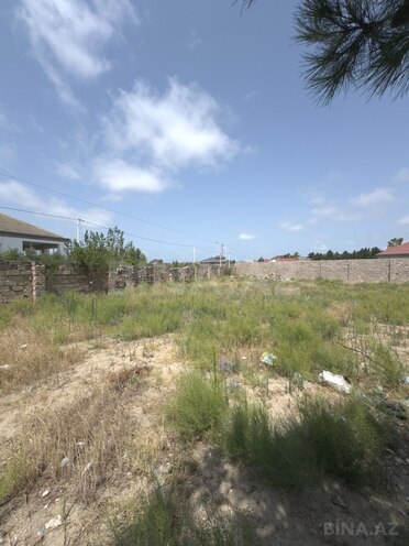 Satılır  torpaq 8 sot, Mərdəkan q., photo 6 from 13