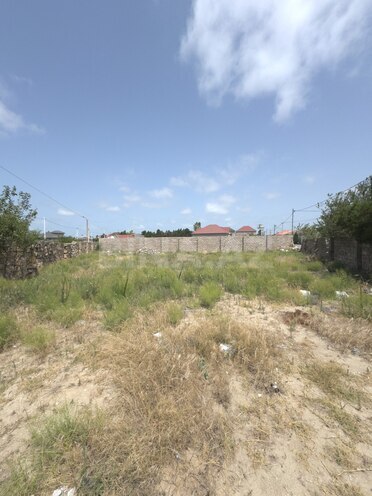 Satılır  torpaq 8 sot, Mərdəkan q., photo 9 from 13