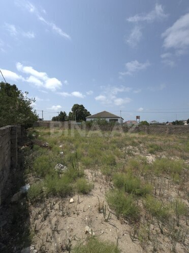 Satılır  torpaq 8 sot, Mərdəkan q., photo 8 from 13