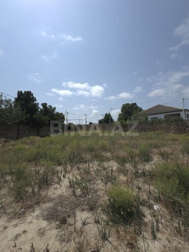 Satılır  torpaq 8 sot, Mərdəkan q., photo 5 from 13