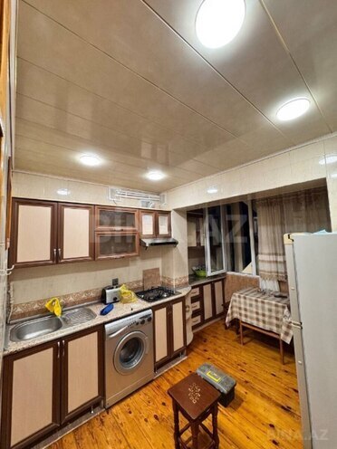 Сдаётся 3-комн. новостройка 85 м², м. Азадлыг проспекти, photo 9 from 13