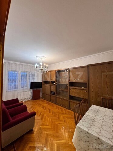Сдаётся 3-комн. новостройка 85 м², м. Азадлыг проспекти, photo 1 from 13