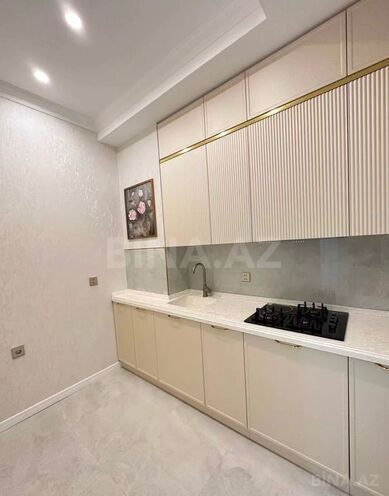 Satılır 2 otaqlı yeni tikili 50 m², 20 Yanvar m., photo 6 from 9
