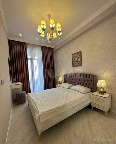 Satılır 2 otaqlı yeni tikili 50 m², 20 Yanvar m., photo 4 from 9