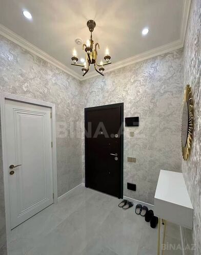 Satılır 2 otaqlı yeni tikili 50 m², 20 Yanvar m., photo 8 from 9