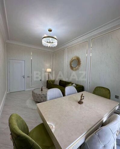 Satılır 2 otaqlı yeni tikili 50 m², 20 Yanvar m., photo 3 from 9
